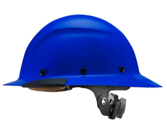 Lift Dax Fiber-Reinforced Full Brim Hard Hat