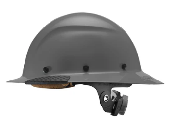 Lift Dax Fiber-Reinforced Full Brim Hard Hat