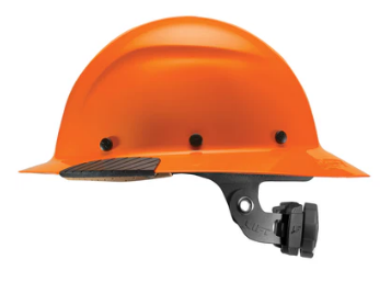 Lift Dax Fiber-Reinforced Full Brim Hard Hat