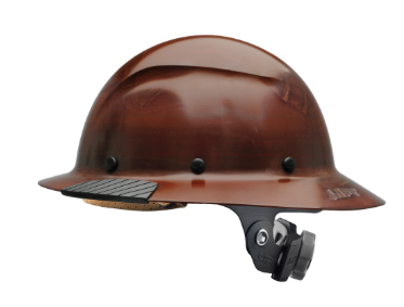 Lift Dax Fiber-Reinforced Full Brim Hard Hat