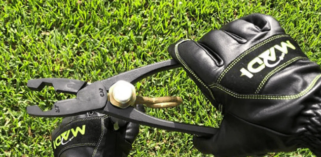 MADI 10” Lineman Fuse Plier #FP-1