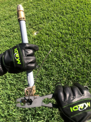 MADI 10” Lineman Fuse Plier #FP-1