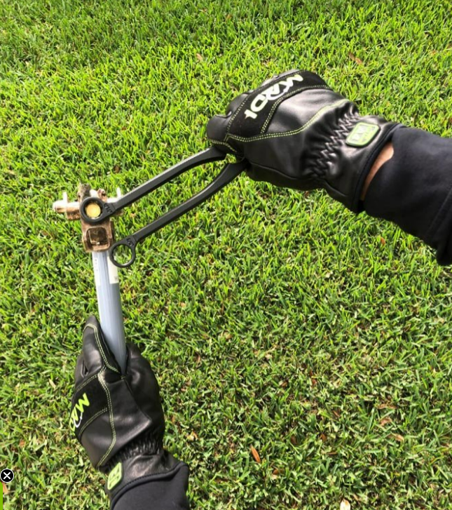 MADI 10” Lineman Fuse Plier #FP-1