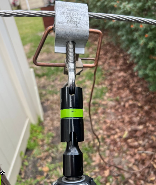 Madi 3 in 1 Slotted Impact Socket - 9/16" and 3/4" SS-4