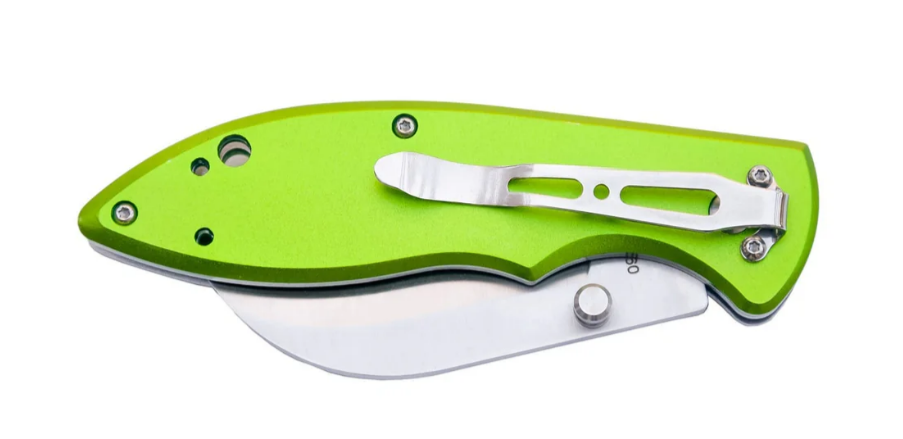 Madi Spring Assisted Lineman Knife #SALK-1