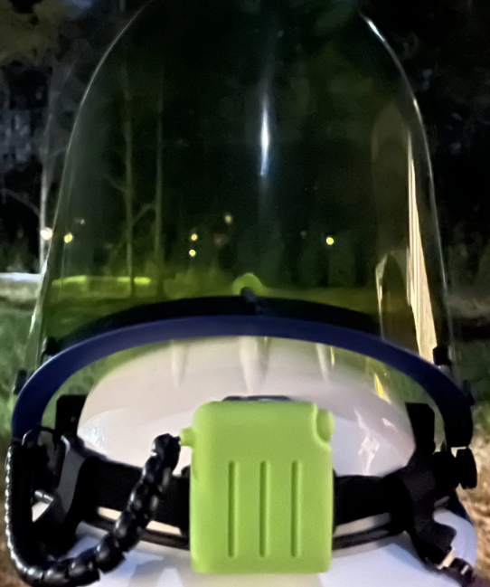 MADI LED Head Light #HL4AA