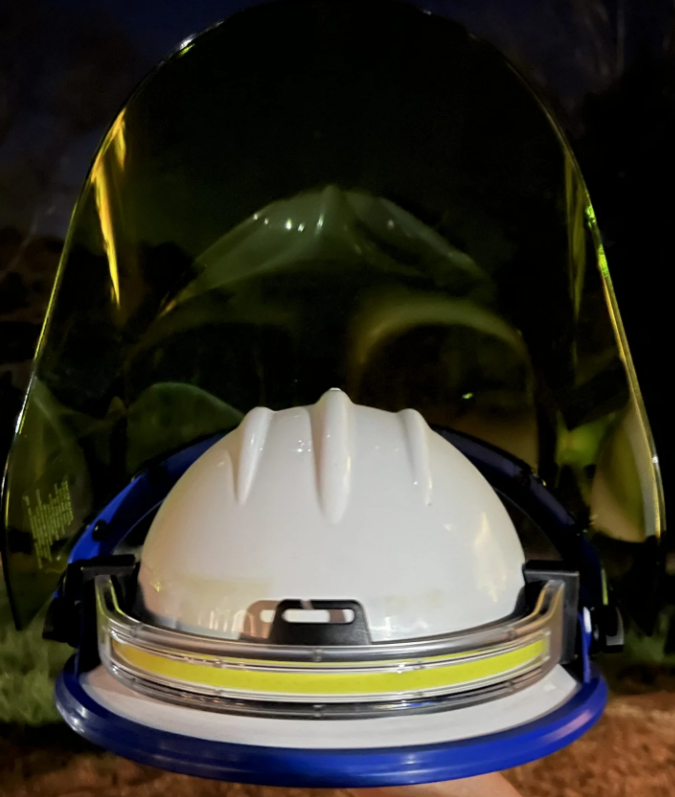 MADI LED Head Light #HL4AA