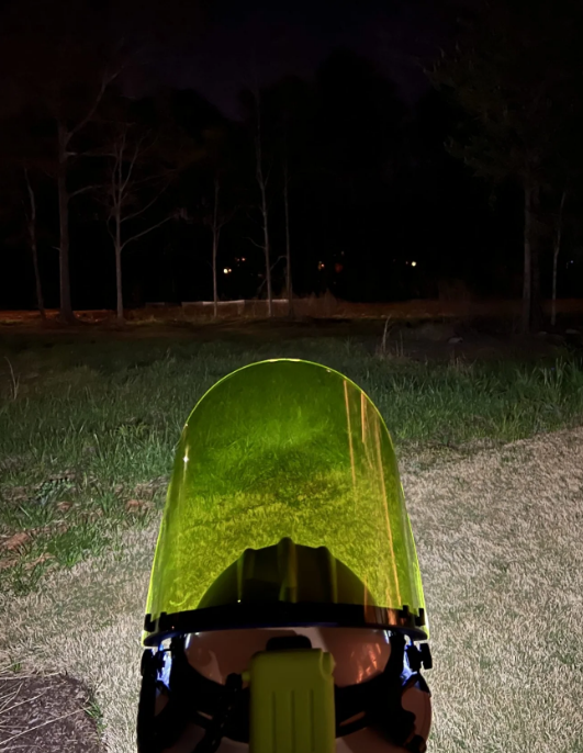 MADI LED Head Light #HL4AA