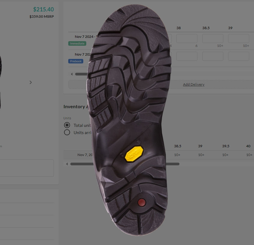 La Sportiva Ridgeline