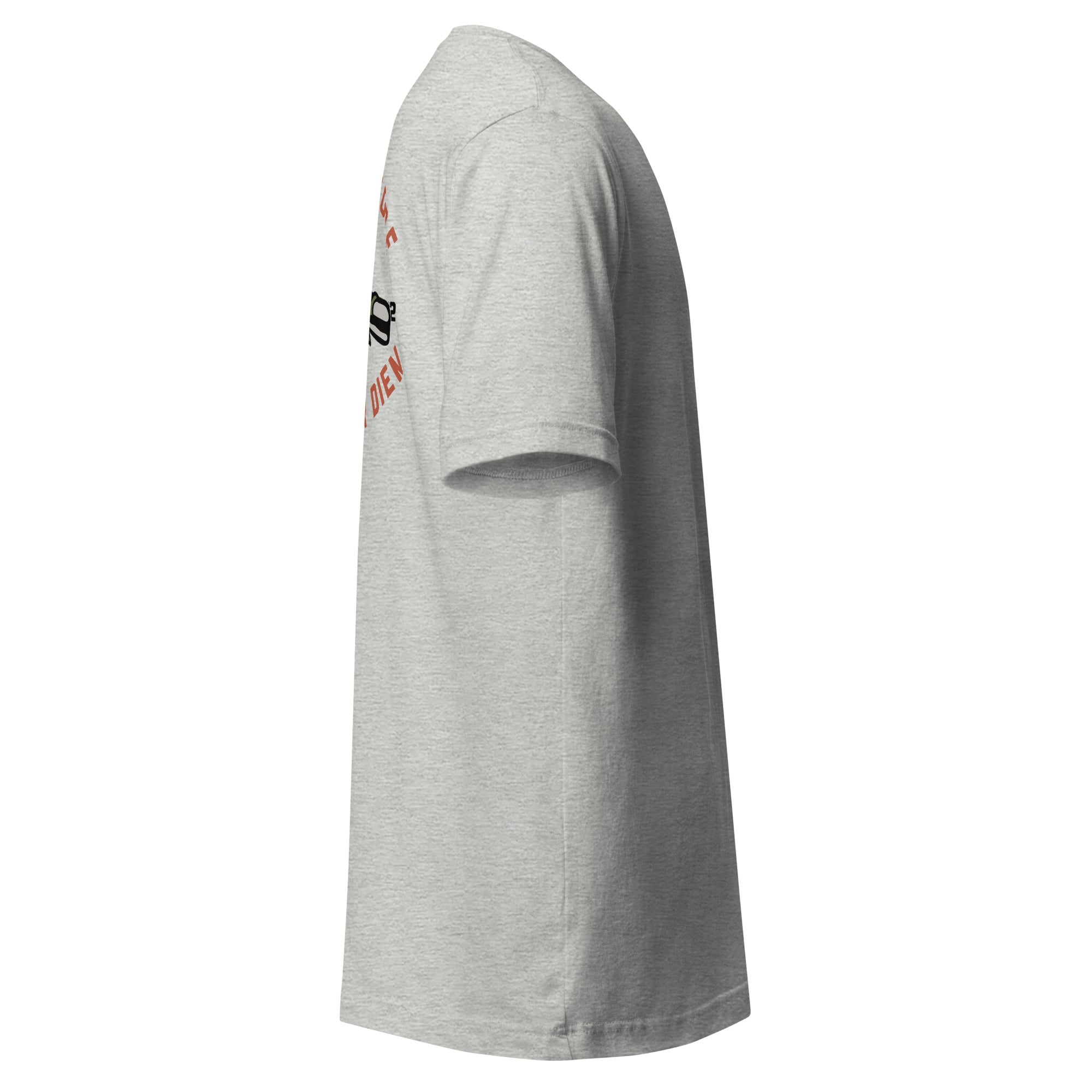 Shitty Per Diem Short Sleeve Shirt
