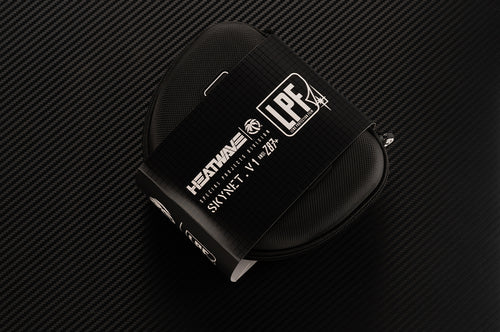 Heat Wave Skynet Sunglasses: Photochromic Z87+ Full Package