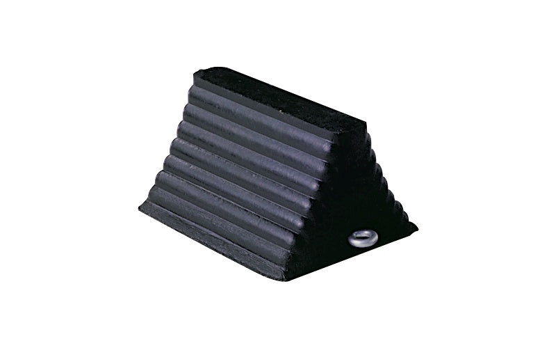Truforce Wheel Chock 8lbs. # MDWCTF