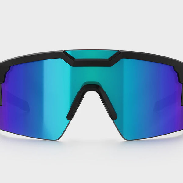Heat Wave Future Tech Sunglasses: Stars & Stripes USA Z87+