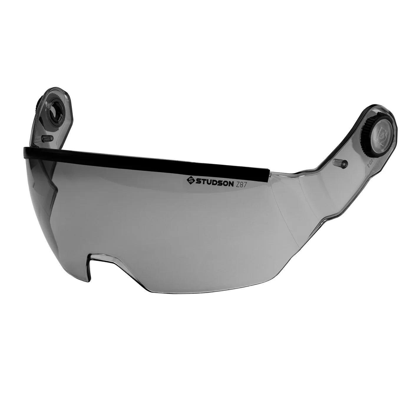 Studson SHK-1 Half-Face Shield w/ Mechanism