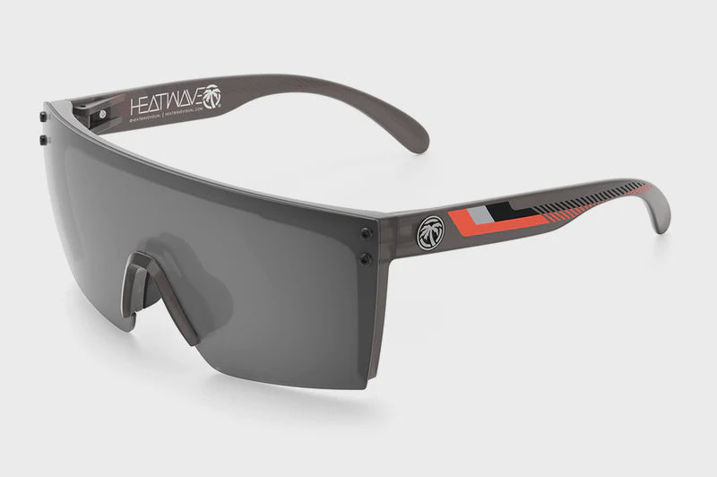Heat Wave Lazer Face Z87 - Ring Polarized