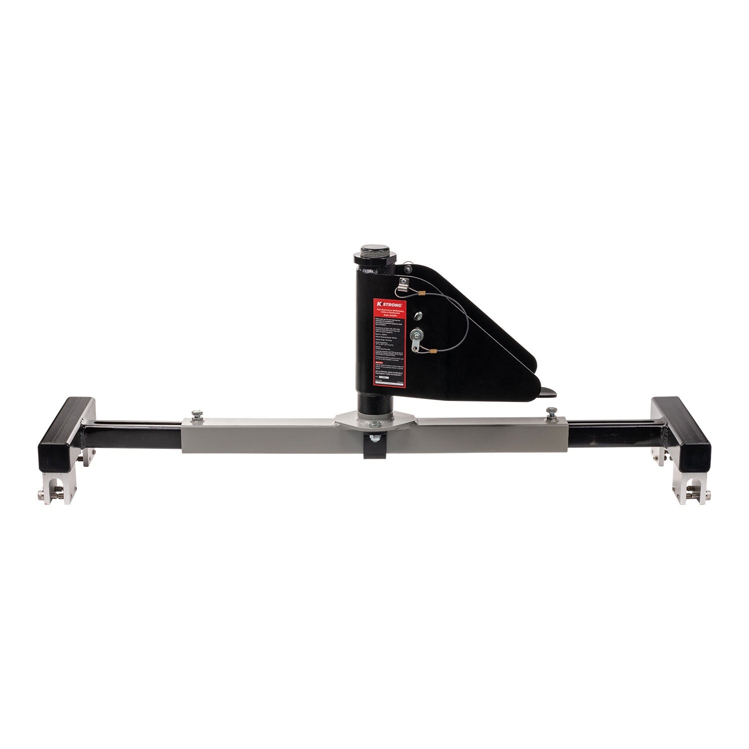 KStrong® Standing Seam Swivel Roof Anchor for SRL (ANSI) #UFA30201