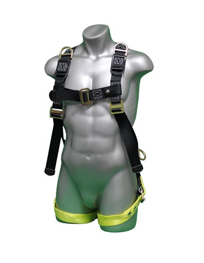 Elk River Universal Retrieval/Rescue Harness