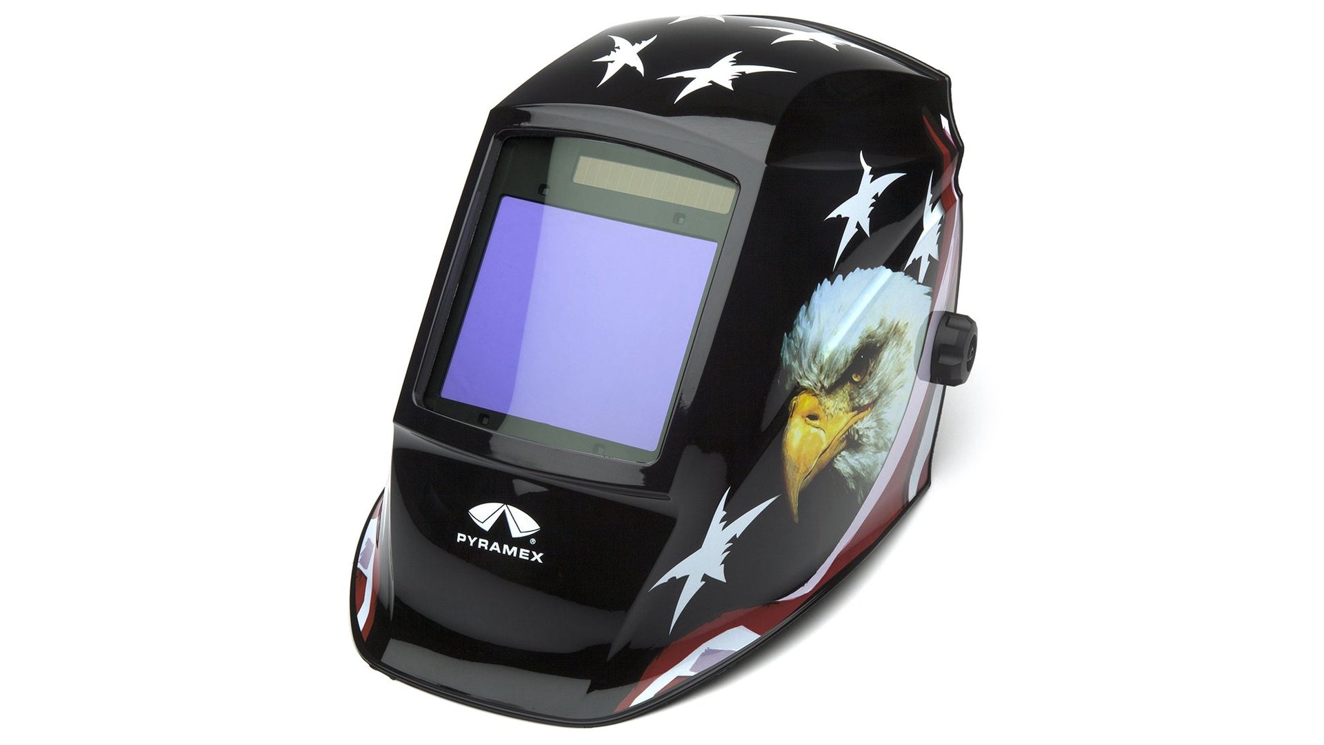 Pyramex American Eagle Leadhead Wham30 Series #WHAM3030AE