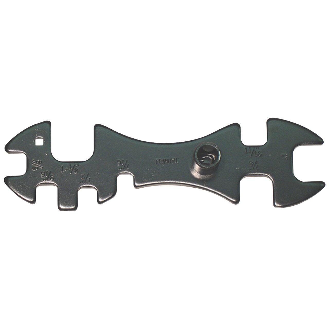 Welders 10-way Wrench #W1013