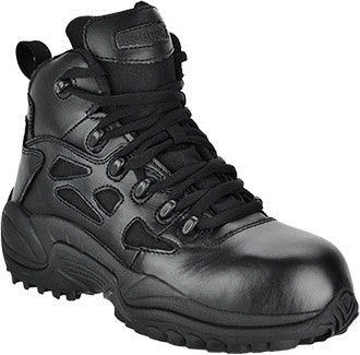 Reebok Women's Rapid Response Composite Toe Boot #RB864