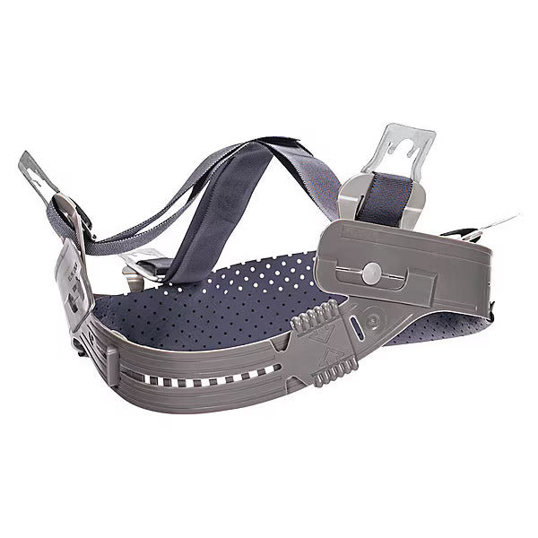 MSA SkullGard 4-Point Hard Hat Suspension