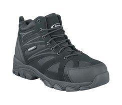 Knapp Black Trail Hiker-EH, Waterproof, Composite Toe  #K5400