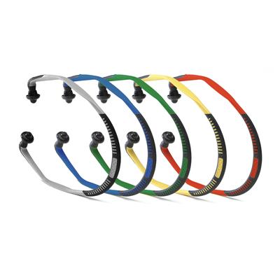 Rock Band® Canal Cap Hearing Protector – NRR 22dB