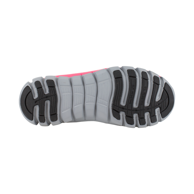 Reebok Women's Sublite Cushion Work, Alloy Toe RB046