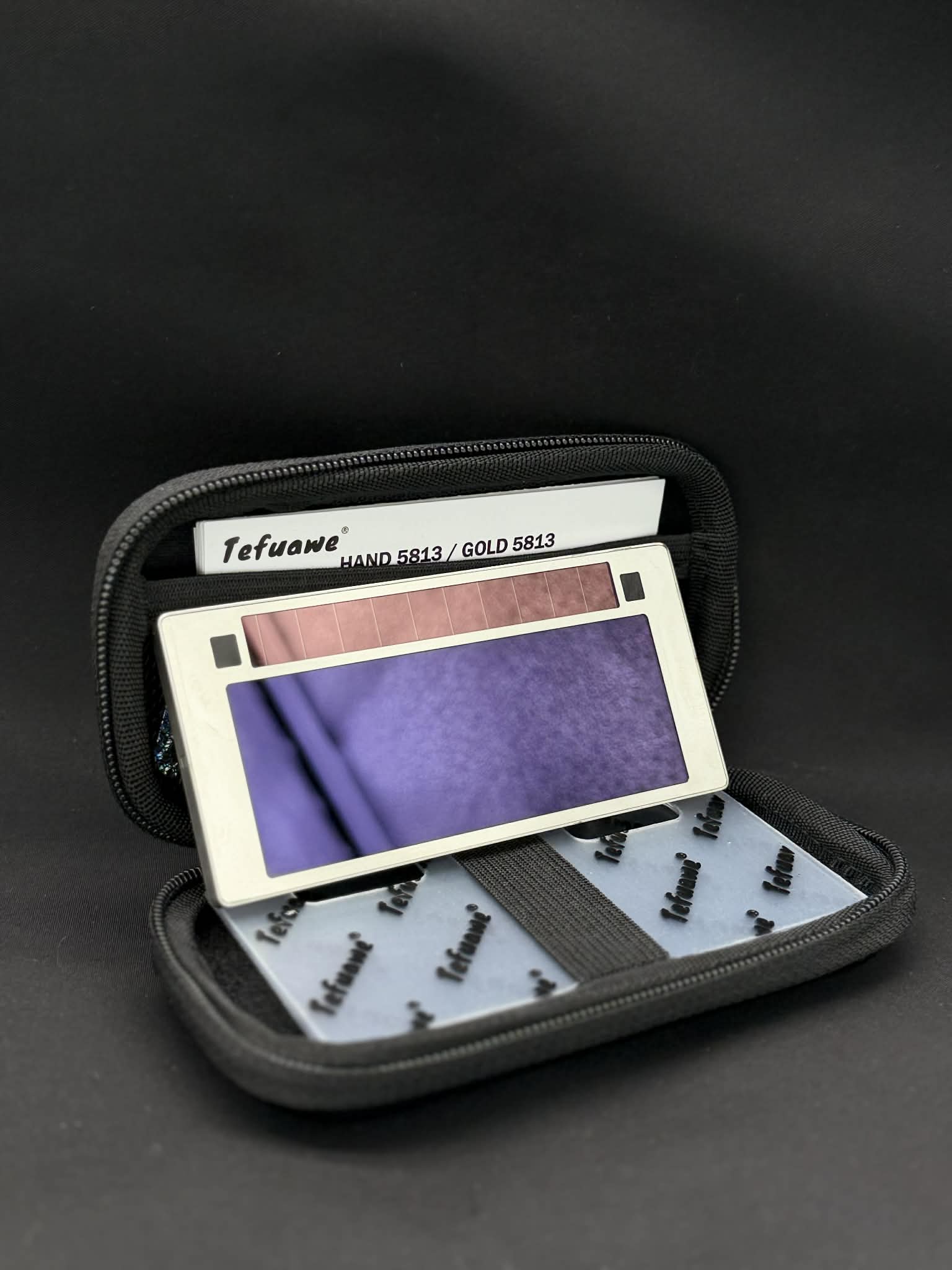 Tefuawe Series Lenses