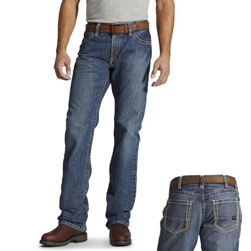 Ariat FR M4 Boundary Clay Jeans #10016173
