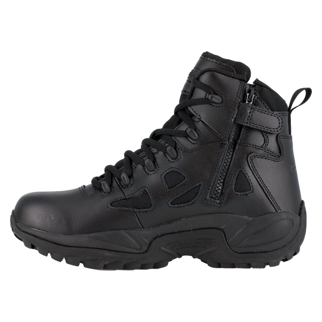 Reebok Rapid Response 6" Soft Toe #RB8678