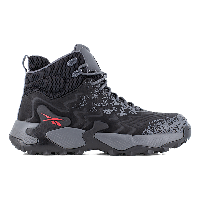Reebok Kitari DMX Work Comp Toe Hiker #RB4175