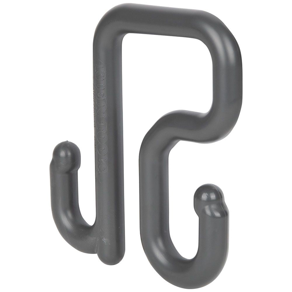 Klein 3-Inch Utility Bucket S-Hook #BC312