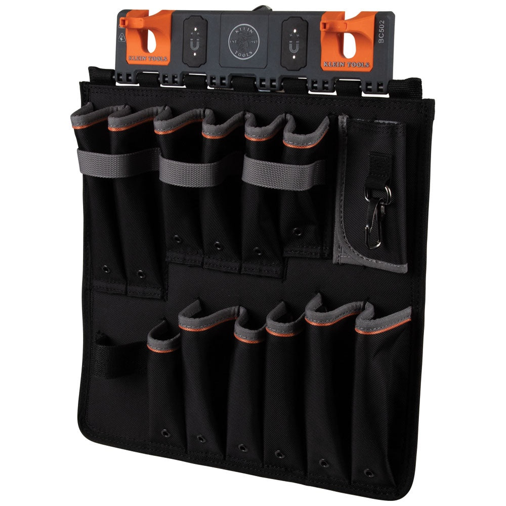 Klein Tool Apron Storage Module, S-Hook BC502S