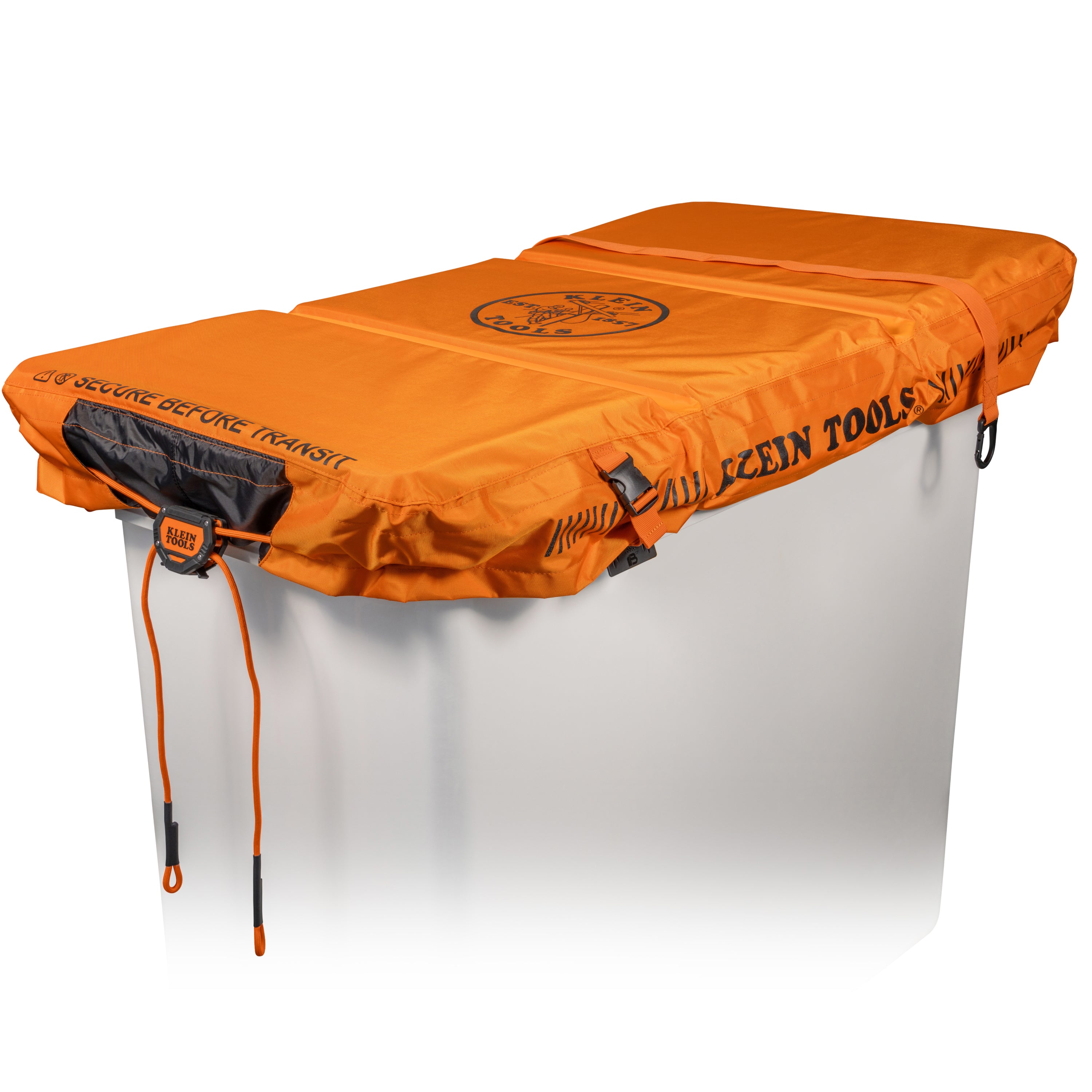 Klein Tools - Bucket Cover