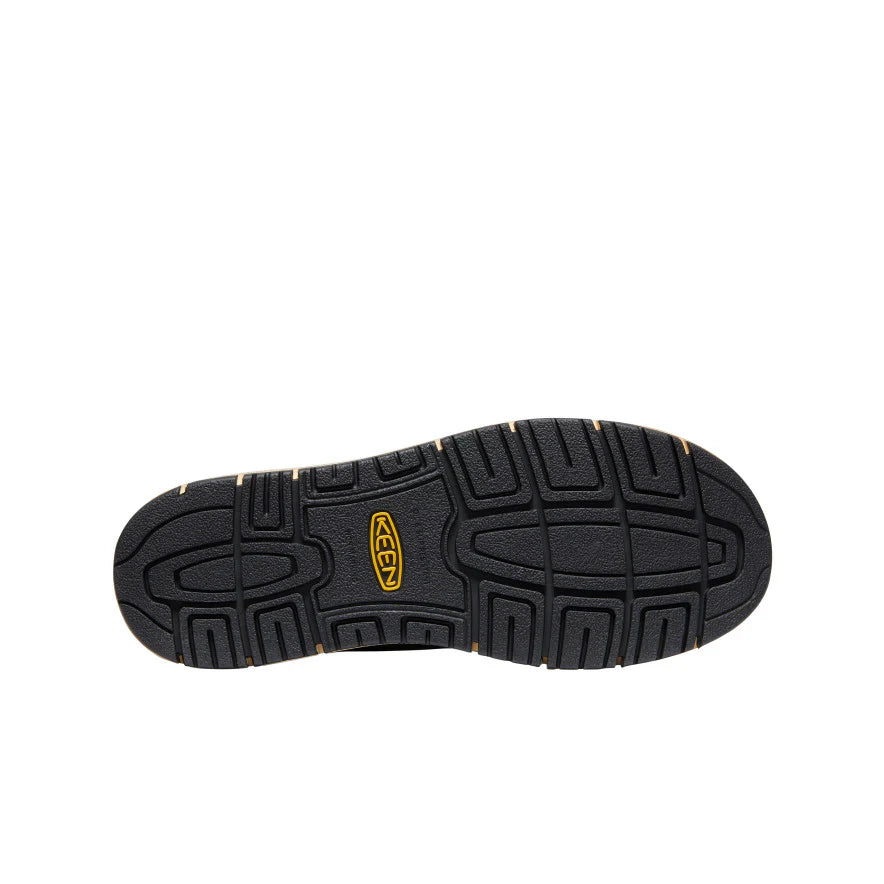 Keen Mens San Jose Aluminum Toe #1022106