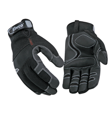 Kinco Lined Cold Weather Gloves #2051