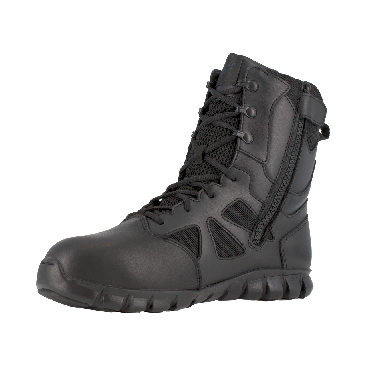 Reebok Sublite Cushion Tactical Composite Toe #RB8807