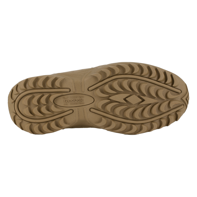Reebok Rapid Response 8" Soft Toe #RB8895