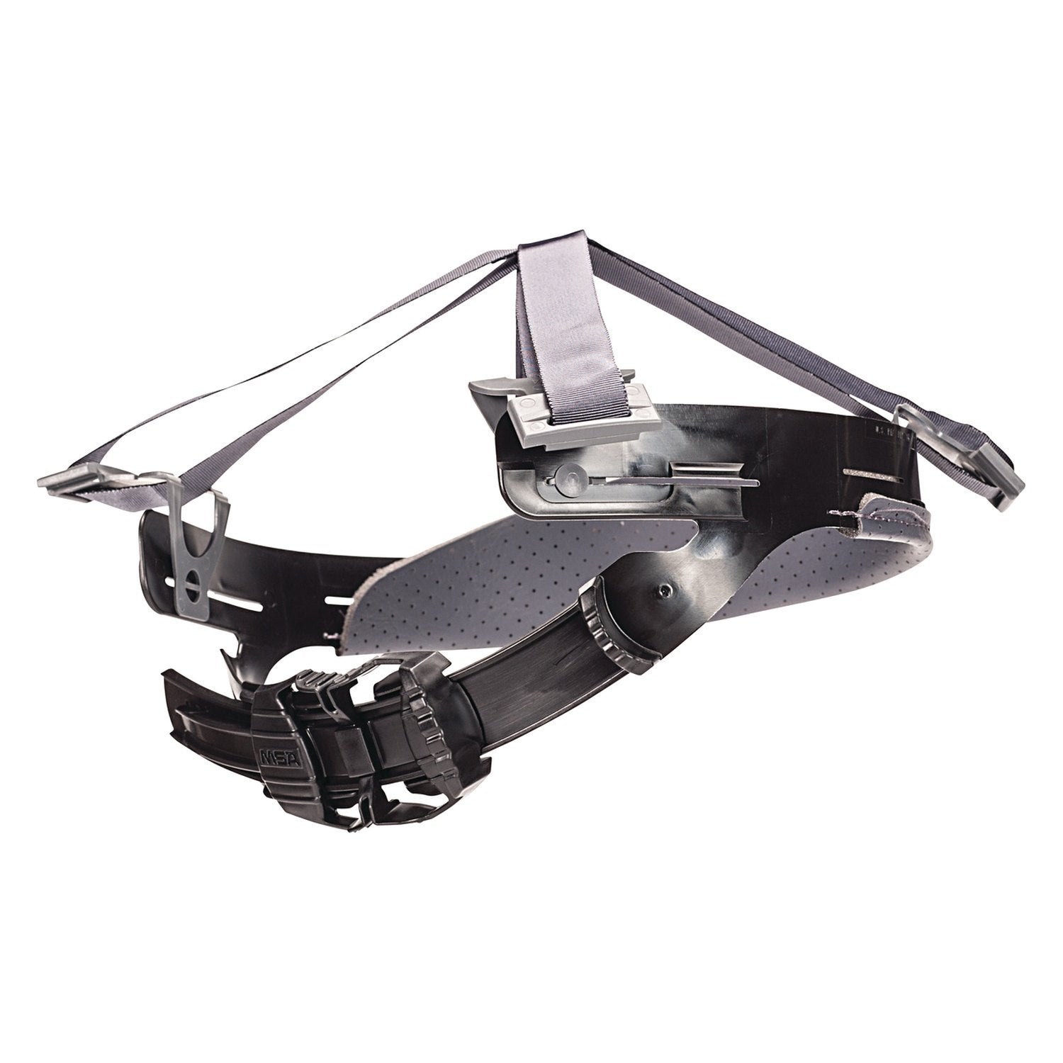 MSA V-Gard 4-Point Hard Hat Suspension