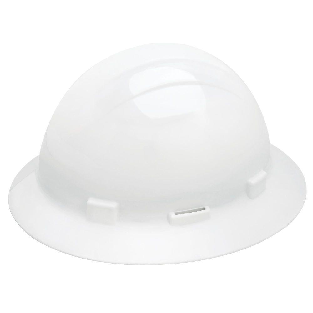 ERB Americana Full Brim Non-Vented with Accessory Slots