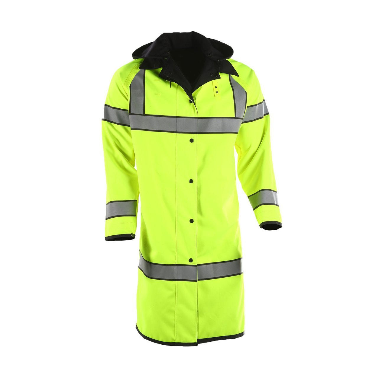 Neese Reversible 48" Weatherproof Raincoat #5003