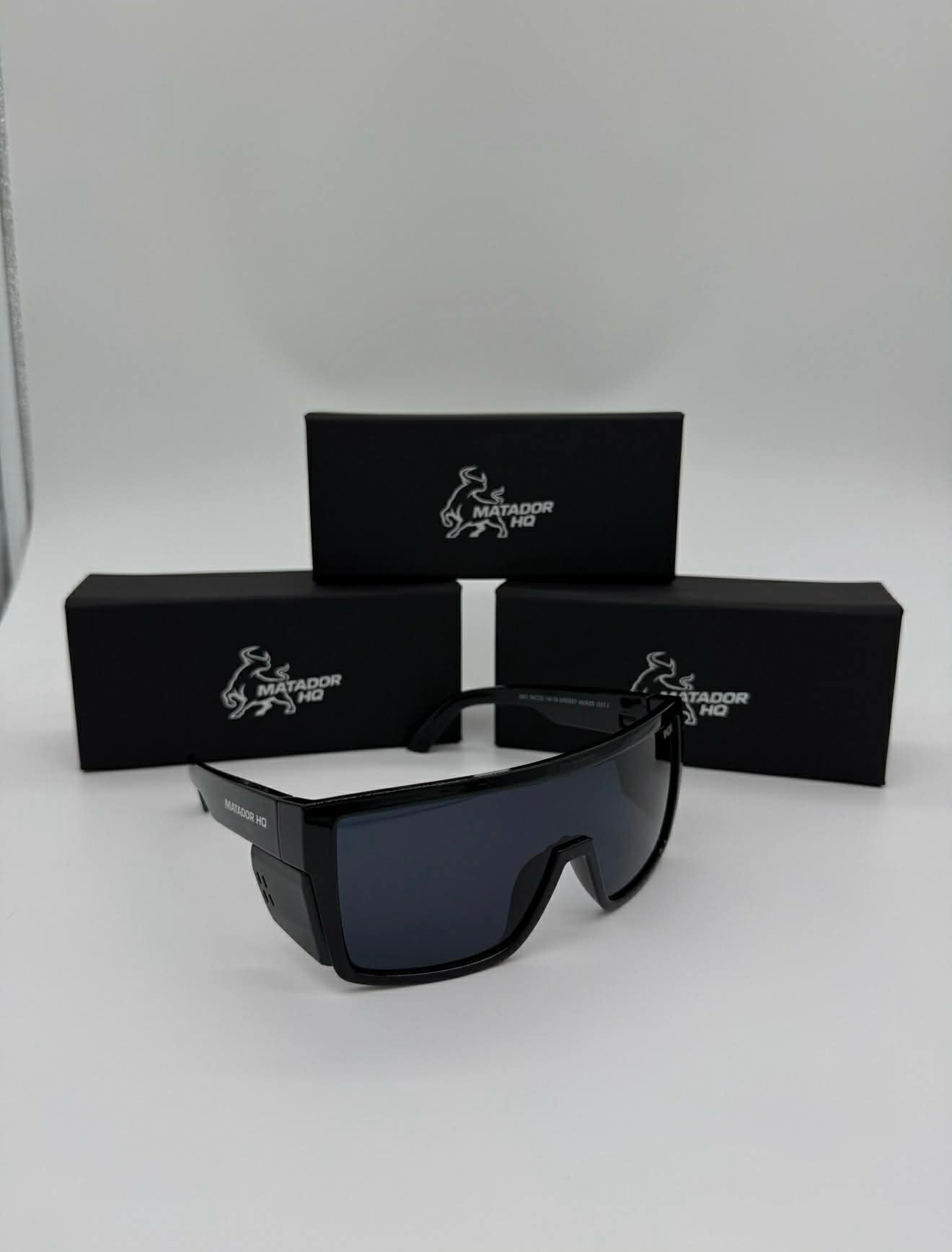 INOX™ Shadow - Safety Glasses