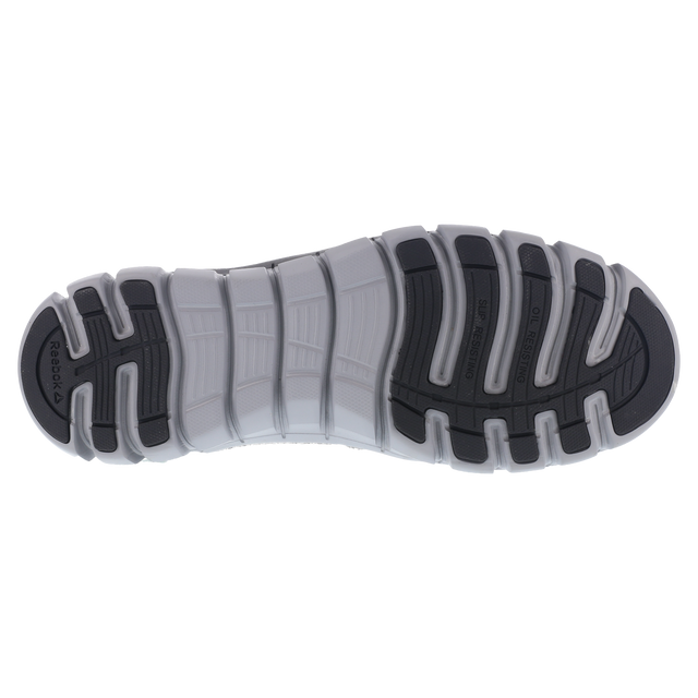 Reebok Women's Sublite Cushion Work Alloy Toe #RB044