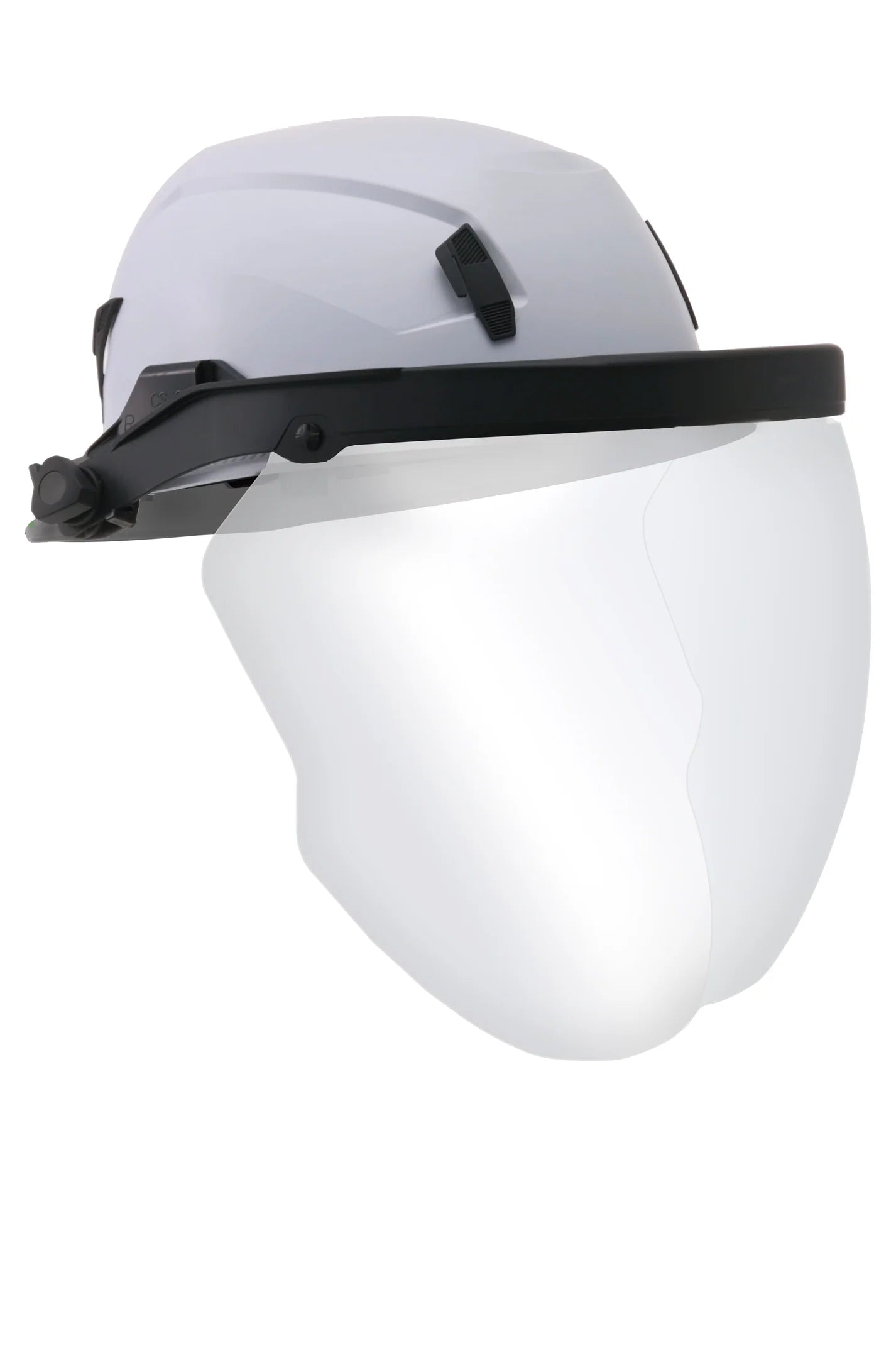 Studson Face Shield Clear Full Brim