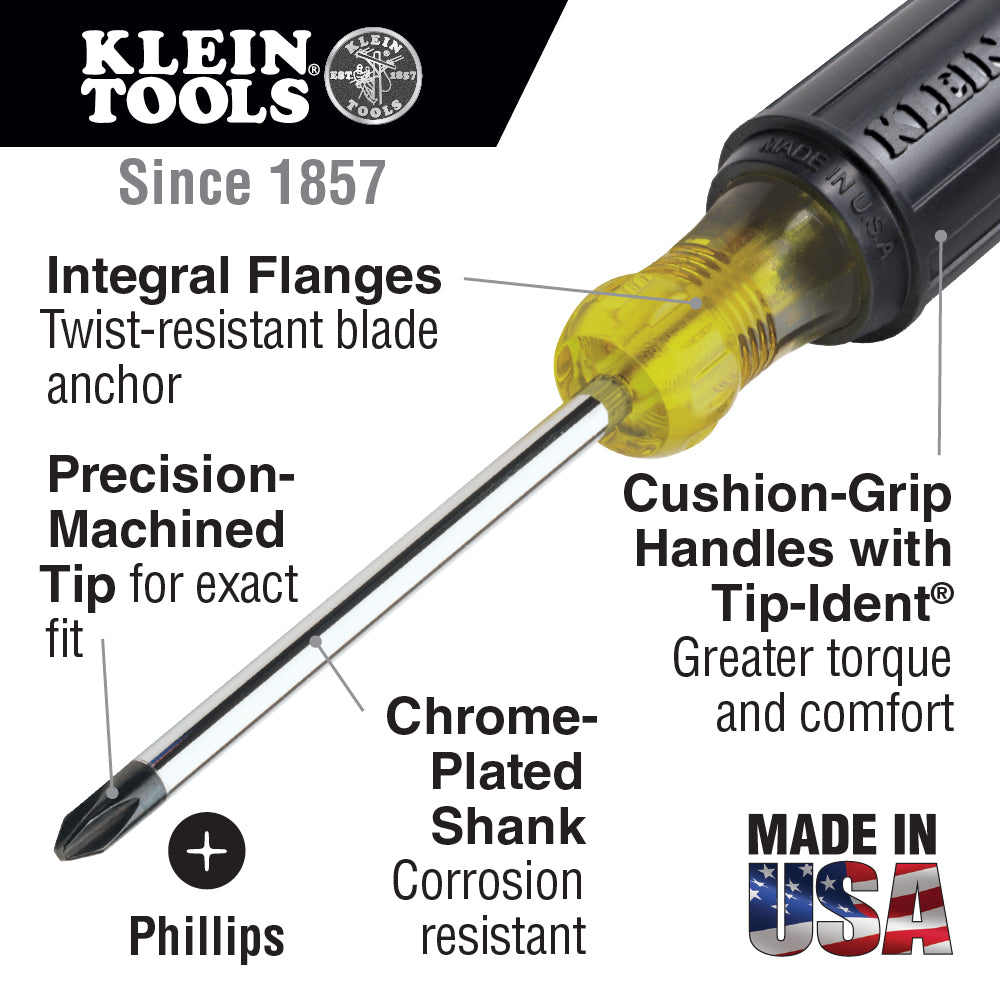Klein Apprentice Tool Kit, 6-piece #92906