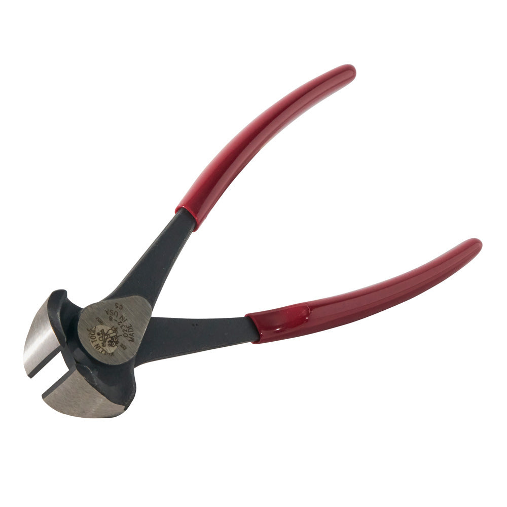 Klein 8'' End-Cutting Pliers #D232-8