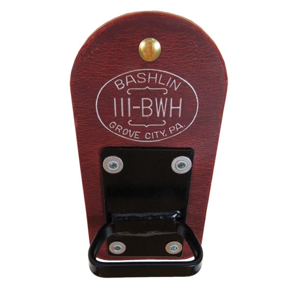 Bashlin Linemans Holster #111-BWH