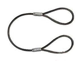 All Way Wire Rope Sling