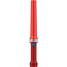 Safety Wand HD with Anti-Roll Base